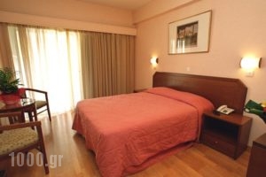 Economy Hotel_travel_packages_in_Central Greece_Attica_Athens
