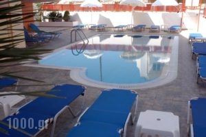 Daisy Hotel Apartments_travel_packages_in_Crete_Rethymnon_Rethymnon City