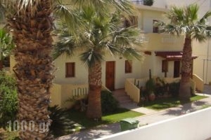 Lia Sofia Apartments_best deals_Apartment_Crete_Heraklion_Stalida