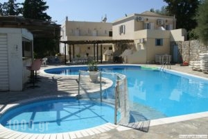 Ilias studios_travel_packages_in_Dodekanessos Islands_Kalimnos_Kalimnos Rest Areas