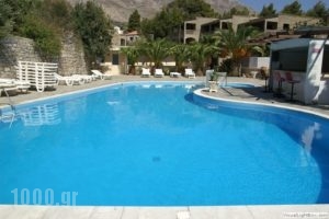 Ilias studios_best deals_Apartment_Dodekanessos Islands_Kalimnos_Kalimnos Rest Areas