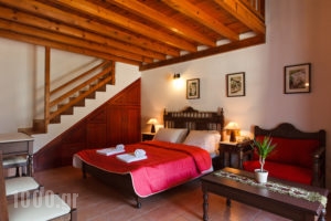 Hovolo Apartments_lowest prices_in_Hotel_Sporades Islands_Skopelos_Neo Klima - Elios