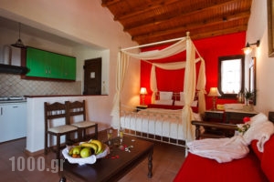 Hovolo Apartments_accommodation_in_Hotel_Sporades Islands_Skopelos_Neo Klima - Elios