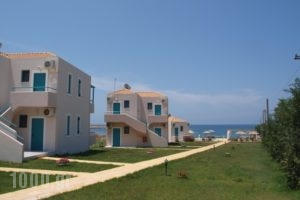 Kyparissia Blue Rooms & Suites_accommodation_in_Room_Peloponesse_Messinia_Kyparisia