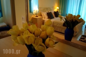 Kyparissia Blue Rooms & Suites_travel_packages_in_Peloponesse_Messinia_Kyparisia
