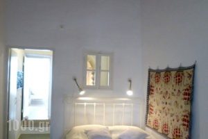 The House in the Castle_travel_packages_in_Cyclades Islands_Kimolos_Kimolos Chora