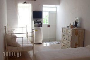 The House in the Castle_holidays_in_Room_Cyclades Islands_Kimolos_Kimolos Chora