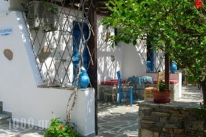 Studios Petra_holidays_in_Hotel_Cyclades Islands_Naxos_Naxos chora