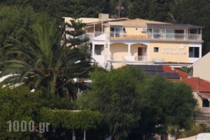 Pegasos_best deals_Hotel_Ionian Islands_Lefkada_Nikiana