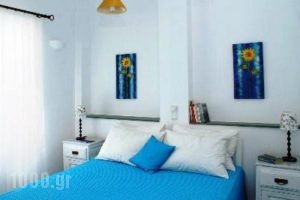 Archipelago Seaside Apartments_best prices_in_Apartment_Cyclades Islands_Sifnos_Vathy