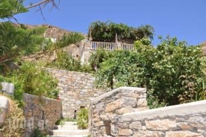 Levrossos_best prices_in_Apartment_Cyclades Islands_Amorgos_Amorgos Chora