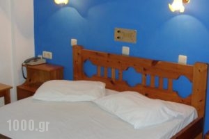 Hotel Eva Marina_travel_packages_in_Crete_Heraklion_Matala