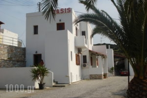 Oasis Rooms_holidays_in_Apartment_Cyclades Islands_Syros_Galissas