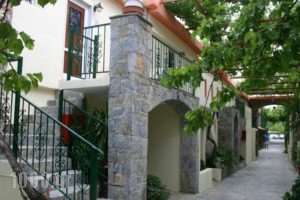 Ammoudara Beach Hotel Apartments_accommodation_in_Apartment_Crete_Lasithi_Aghios Nikolaos