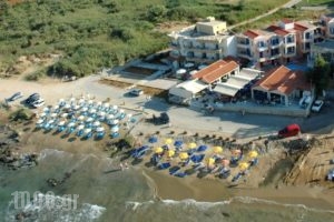 Fereniki Resort'spa_travel_packages_in_Crete_Chania_Therisos