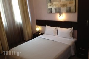 Ilisia_accommodation_in_Hotel_Macedonia_Thessaloniki_Thessaloniki City