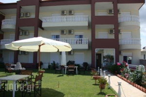 Melissa_accommodation_in_Apartment_Macedonia_Halkidiki_Kallithea
