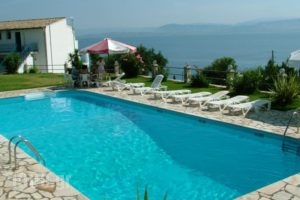Anna'S Apartments_accommodation_in_Apartment_Ionian Islands_Corfu_Corfu Rest Areas