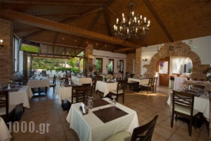 Castello Rosso Hotel_travel_packages_in_Central Greece_Evia_Nea Stira
