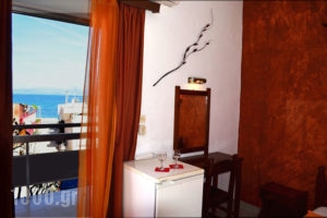 Connection Benitses Hotel_lowest prices_in_Hotel_Ionian Islands_Corfu_Corfu Rest Areas