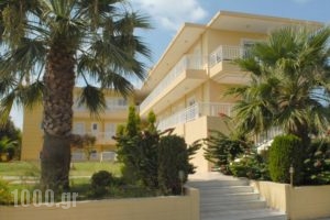 Barbie Hotel Apartments_holidays_in_Apartment_Dodekanessos Islands_Rhodes_Kallithea