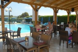 Barbie Hotel Apartments_lowest prices_in_Apartment_Dodekanessos Islands_Rhodes_Kallithea