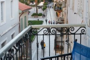 Althaia Pension_best prices_in_Hotel_Peloponesse_Argolida_Nafplio