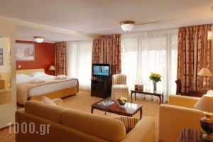 Titania Hotel_best prices_in_Hotel_Central Greece_Attica_Athens