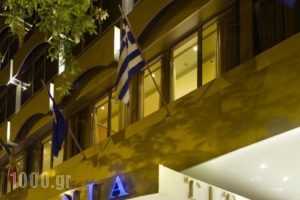 Titania Hotel_holidays_in_Hotel_Central Greece_Attica_Athens