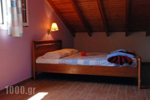 Marianna_best prices_in_Apartment_Ionian Islands_Corfu_Corfu Rest Areas