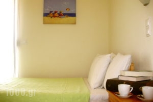 Bohem House Apartments_accommodation_in_Apartment_Macedonia_Thessaloniki_Asprovalta
