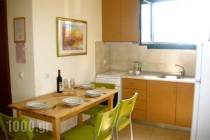 Bohem House Apartments_travel_packages_in_Macedonia_Thessaloniki_Asprovalta