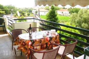 Bohem House Apartments_best prices_in_Apartment_Macedonia_Thessaloniki_Asprovalta