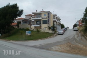 Maya Bay_accommodation_in_Hotel_Macedonia_Halkidiki_Kassandreia