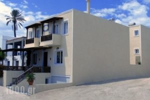 Asterias Studios_accommodation_in_Hotel_Cyclades Islands_Milos_Milos Chora