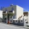 Asterias Studios_lowest prices_in_Hotel_Cyclades Islands_Milos_Milos Chora