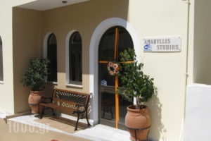 Amaryllis_best prices_in_Apartment_Dodekanessos Islands_Karpathos_Karpathosora