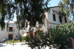 Hotel Miranta_best prices_in_Hotel_Piraeus Islands - Trizonia_Aigina_Aigina Chora