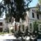 Hotel Miranta_best prices_in_Hotel_Piraeus Islands - Trizonia_Aigina_Aigina Chora