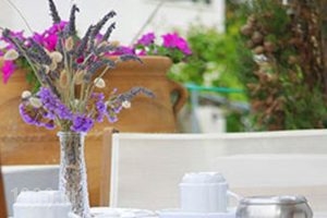 Artemis Hotel_lowest prices_in_Hotel_Cyclades Islands_Naxos_Agia Anna