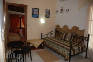 Pansion Aggelos_lowest prices_in_Apartment_Macedonia_Halkidiki_Ouranoupoli