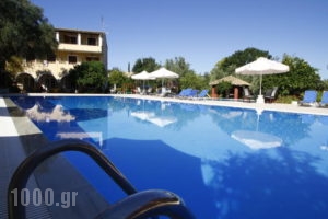 Bintzan Inn Hotel_lowest prices_in_Hotel_Ionian Islands_Corfu_Corfu Rest Areas