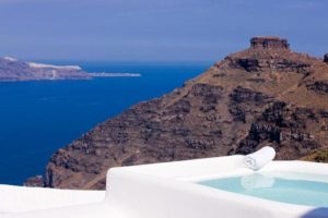 Mirabo Luxury Villas_lowest prices_in_Villa_Cyclades Islands_Sandorini_Fira