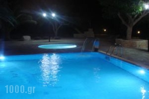 Neos Ikaros_holidays_in_Hotel_Crete_Rethymnon_Plakias