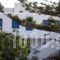 Pension Marina_lowest prices_in_Hotel_Cyclades Islands_Mykonos_Mykonos Chora