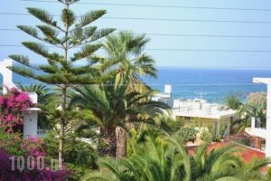 Melina's House_best prices_in_Apartment_Crete_Chania_Stalos