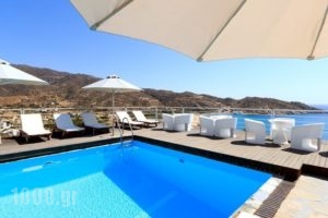 Far Out Hotel & Spa and Luxury Villas_lowest prices_in_Villa_Cyclades Islands_Ios_Ios Chora