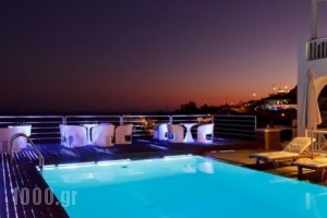 Far Out Hotel & Spa and Luxury Villas_travel_packages_in_Cyclades Islands_Ios_Ios Chora
