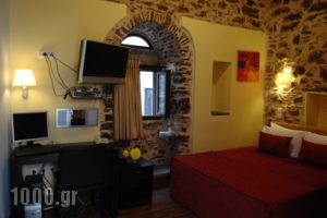Medieval Castle Suites_travel_packages_in_Aegean Islands_Chios_Mesta
