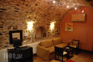 Medieval Castle Suites_best deals_Apartment_Aegean Islands_Chios_Mesta